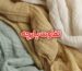 تفاوت پارچه نخ پنبه، لینن، ویسکوز و پلی‌استر؛ کدام پارچه بهتر است؟